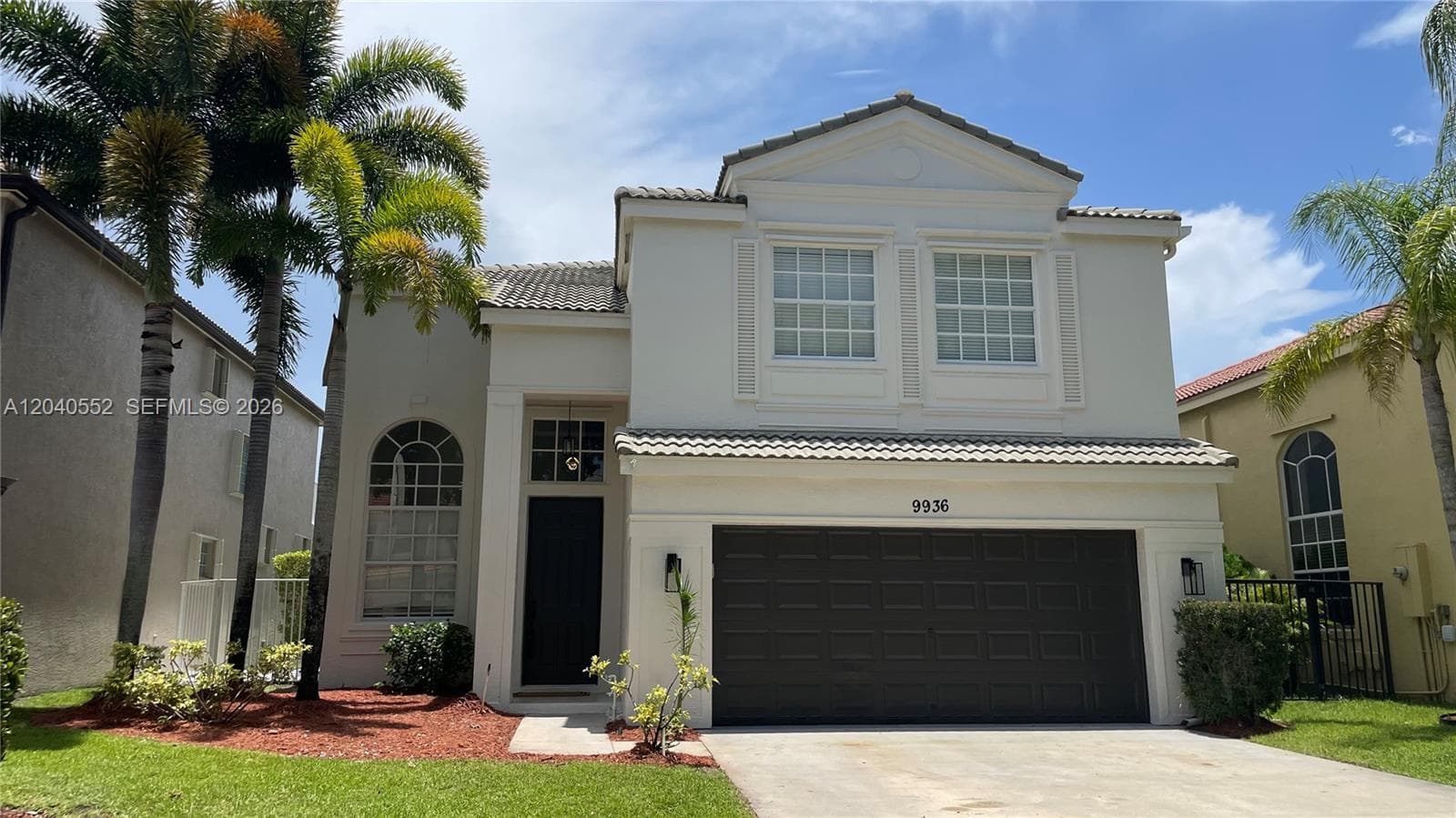 9936 Woodworth Ct, Wellington FL 33414 photo 4