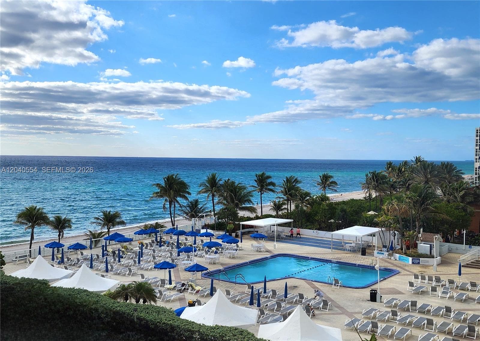 2030 S Ocean Dr # 1803, Hallandale Beach FL 33009 photo 3