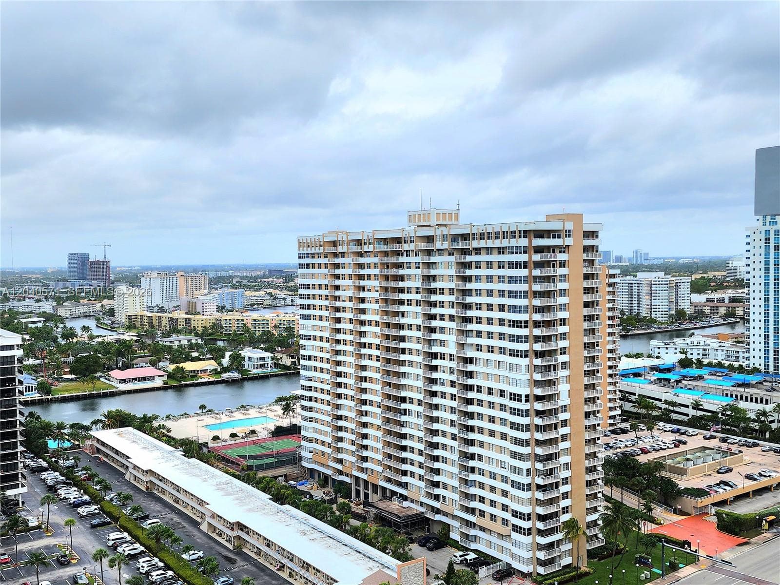 2030 S Ocean Dr # 2204, Hallandale Beach FL 33009 photo 3