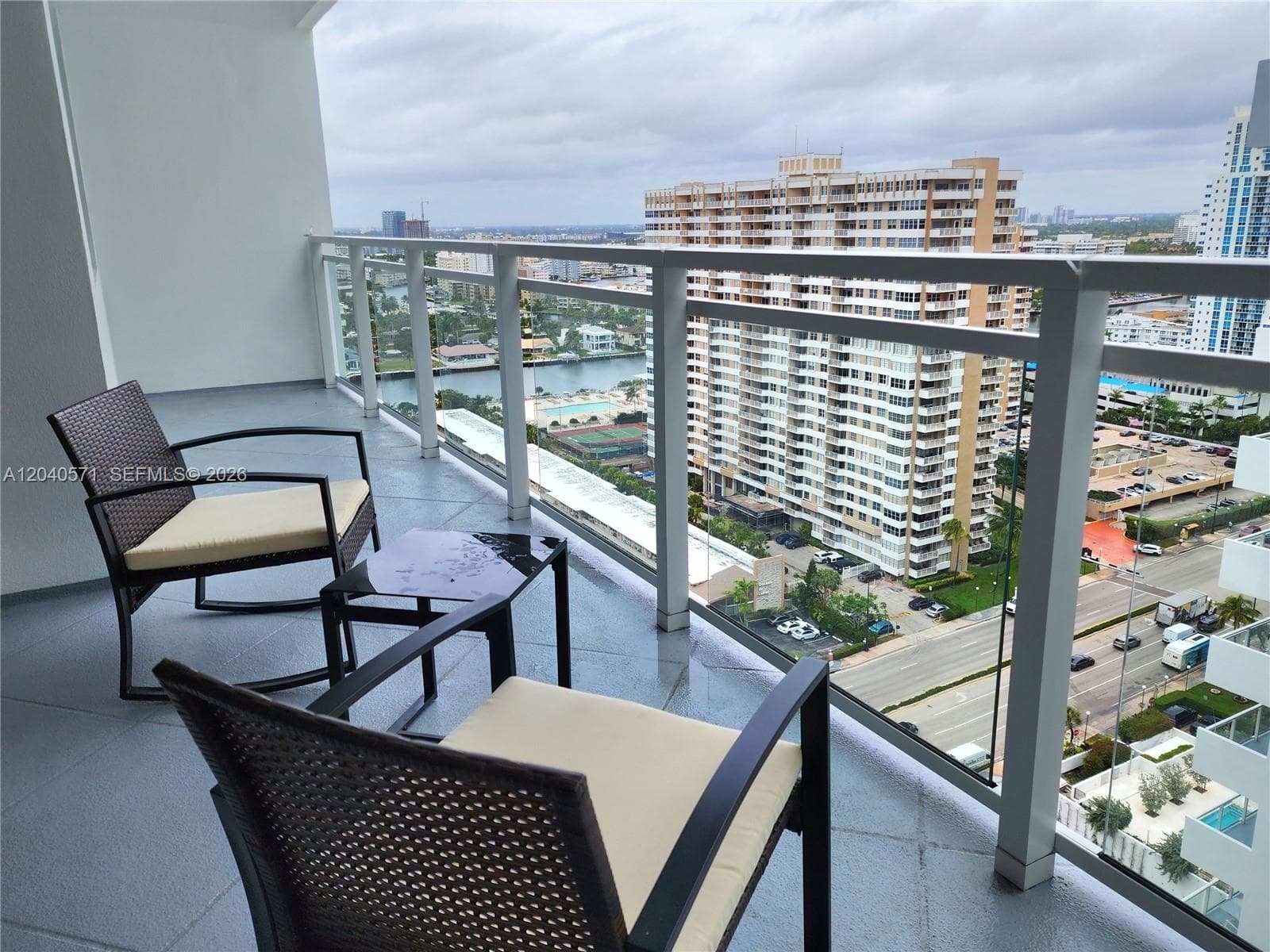 2030 S Ocean Dr # 2204, Hallandale Beach FL 33009 photo 4