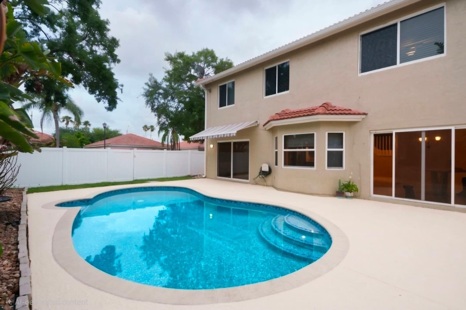 7251 NW 24th Court, Margate FL 33063 photo 3