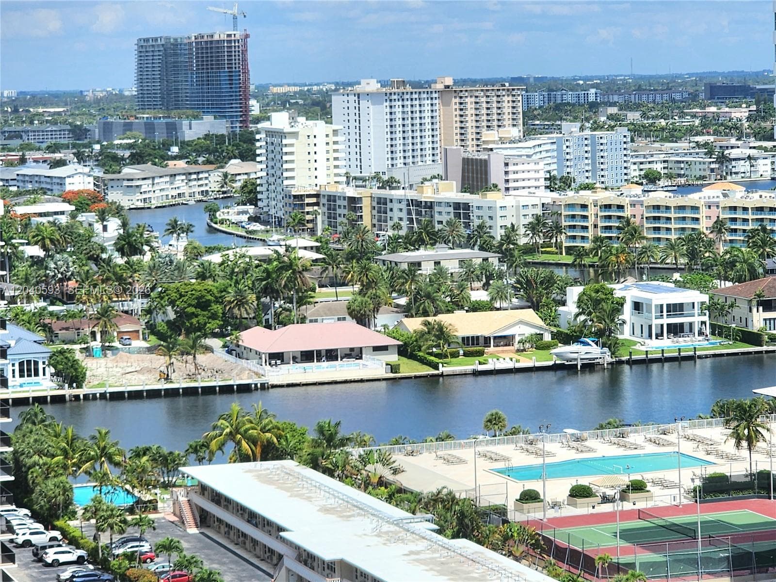 2030 S Ocean Dr # 401, Hallandale Beach FL 33009 photo 2
