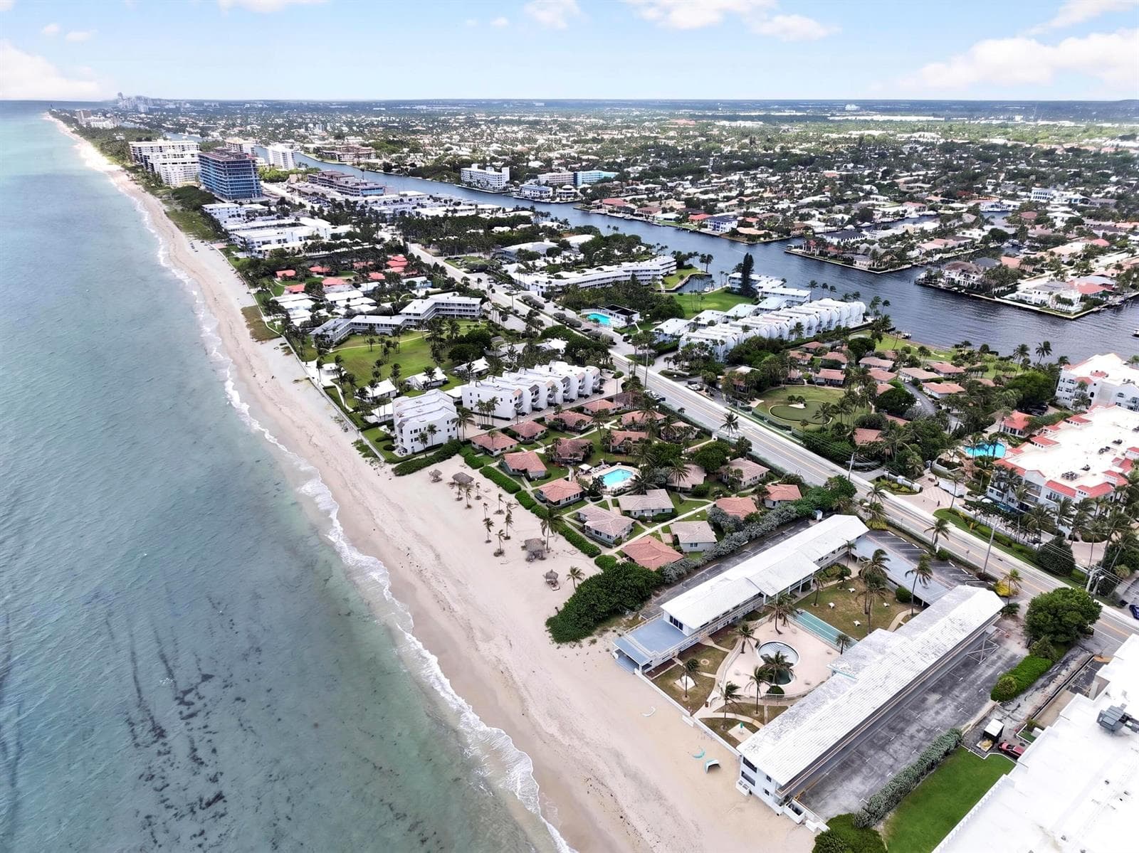 1225 Hillsboro Mile # H2, Hillsboro Beach FL 33062 photo 2