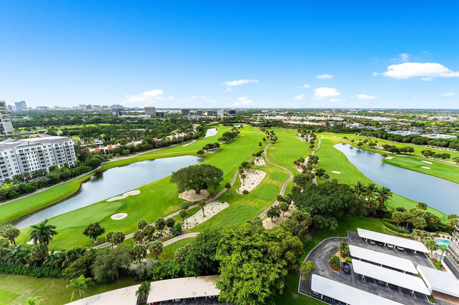 2425 Presidential Way # Ph5, West Palm Beach FL 33401 photo 3