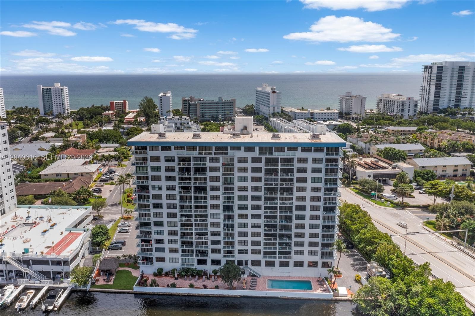 1401 N Riverside Dr # 1406, Pompano Beach FL 33062 photo 3