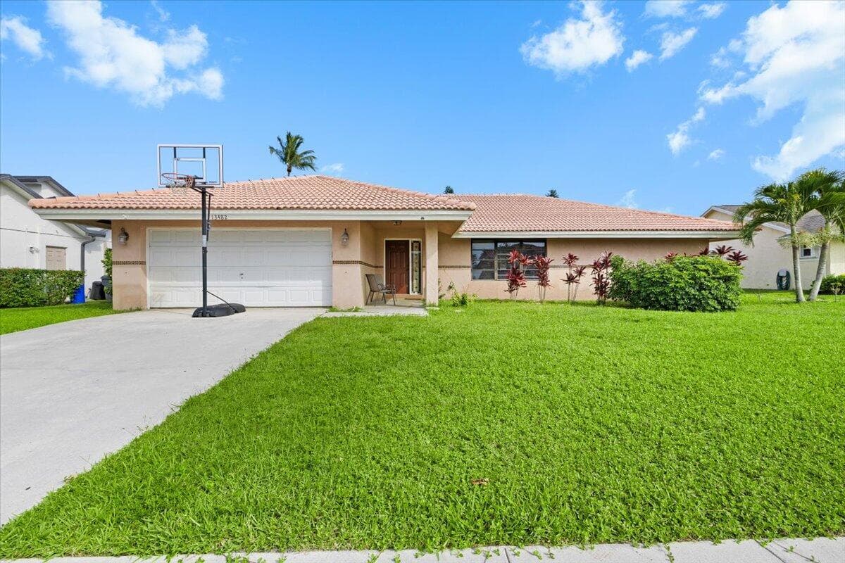 13482 Columbine Avenue, Wellington FL 33414 photo 3