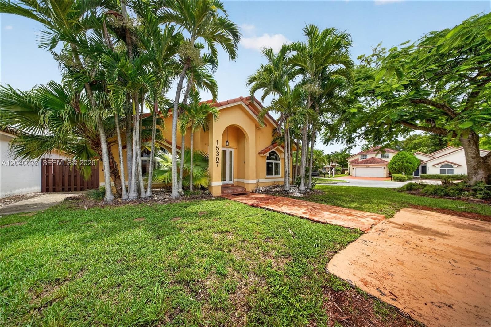 15307 SW 52nd Ter, Miami FL 33185 photo 5