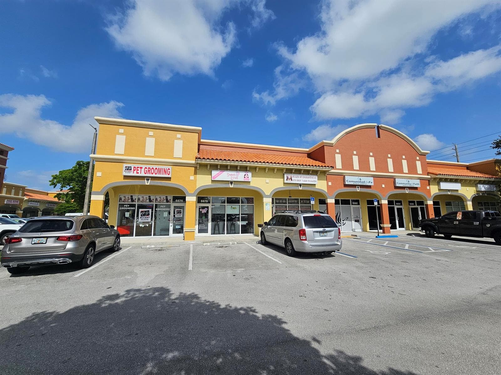 6676 Stirling Road, Hollywood FL 33024 photo 3