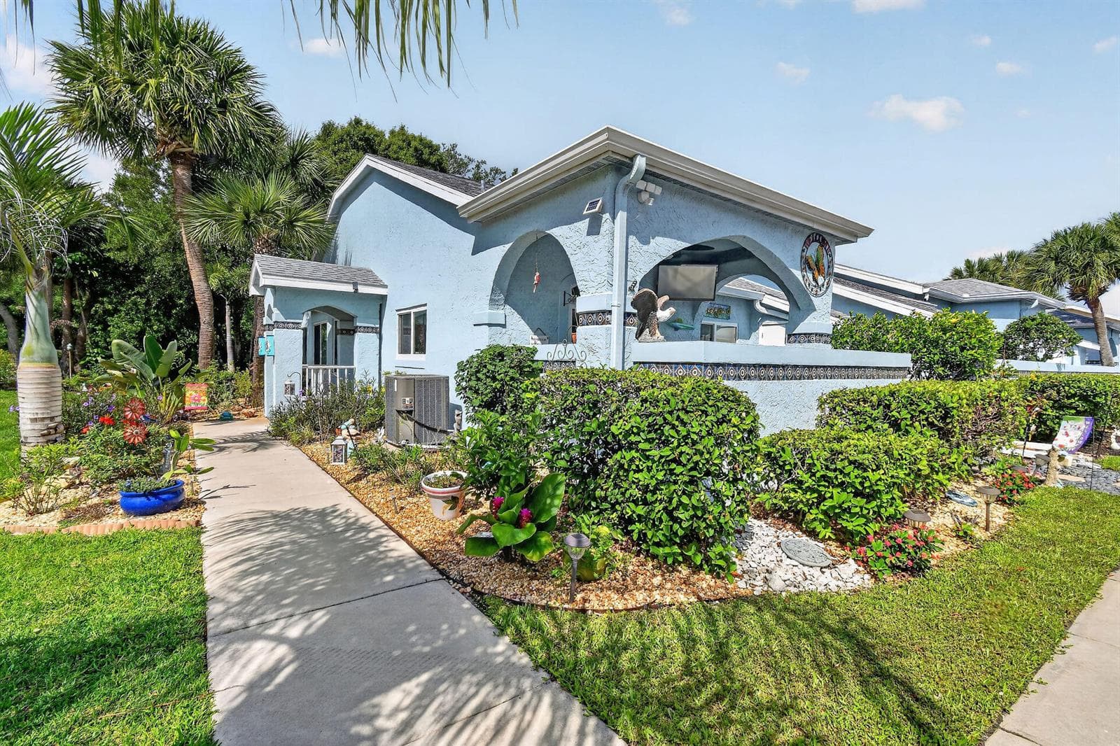 1646 SE Green Acres Circle # F101, Port St. Lucie FL 34952 photo 2