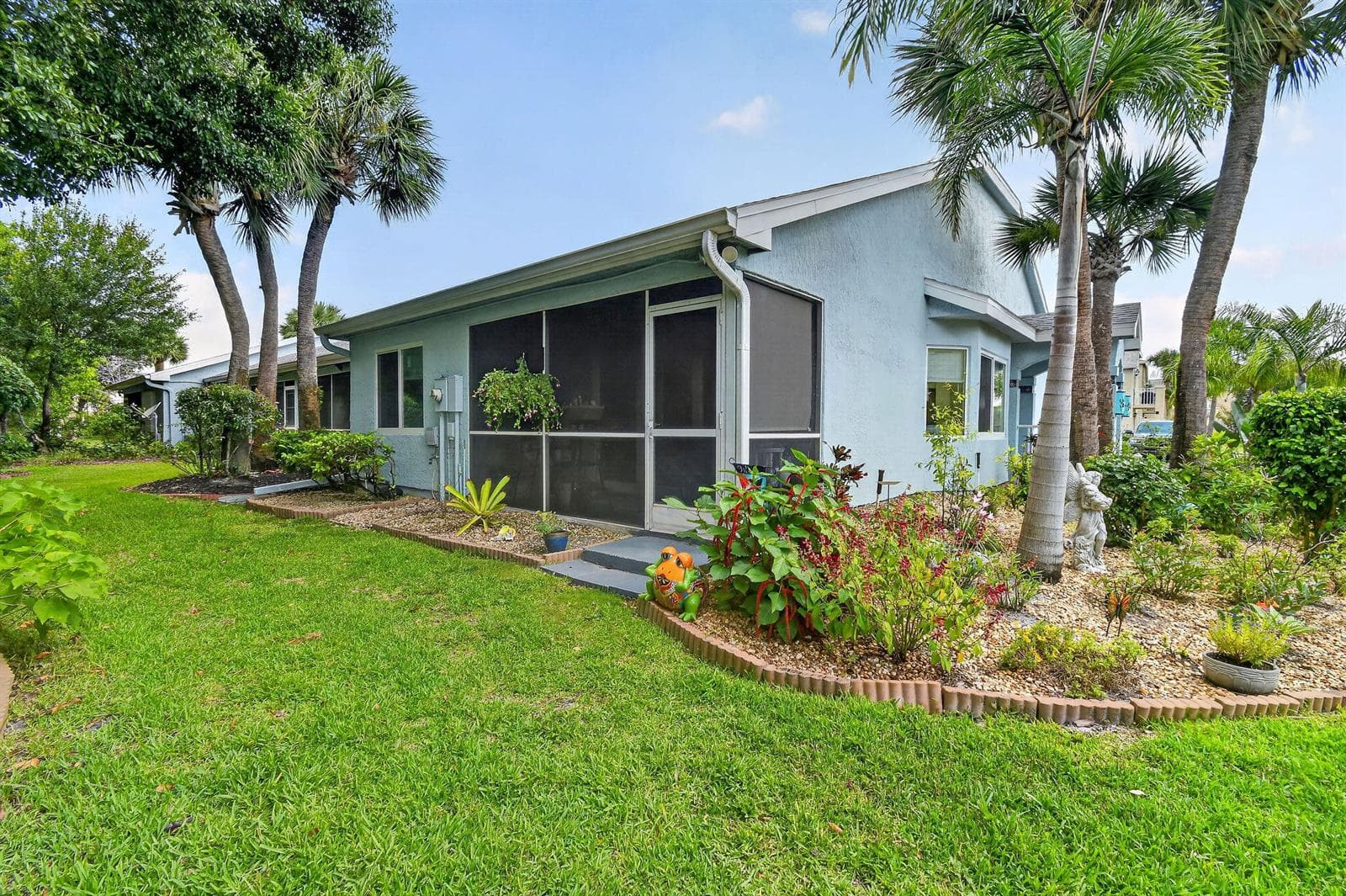 1646 SE Green Acres Circle # F101, Port St. Lucie FL 34952 photo 3