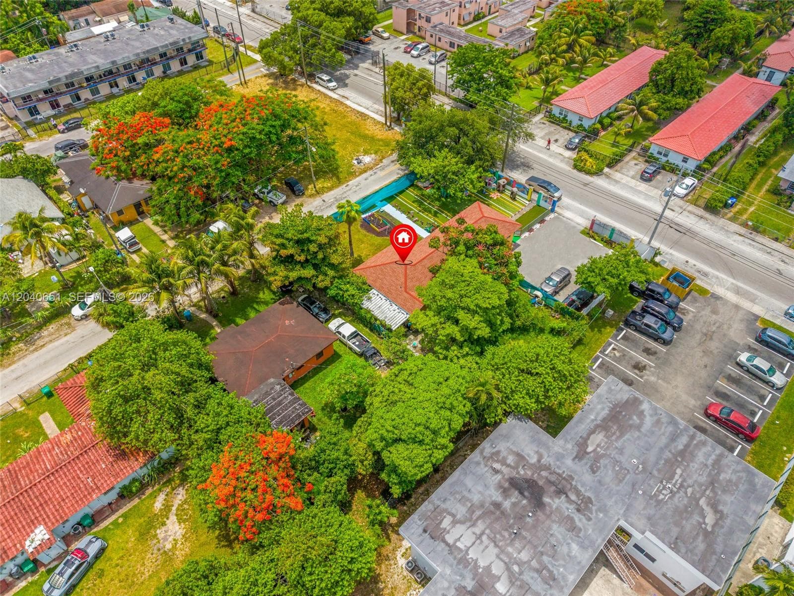 7722 NW 1st Ave, Miami FL 33150 photo 3