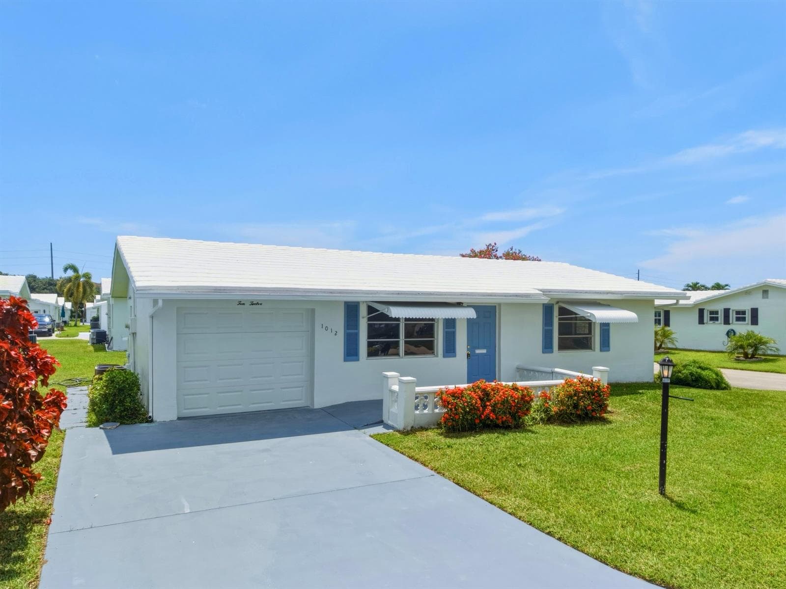 1012 SW 17th Street, Boynton Beach FL 33426 photo 2