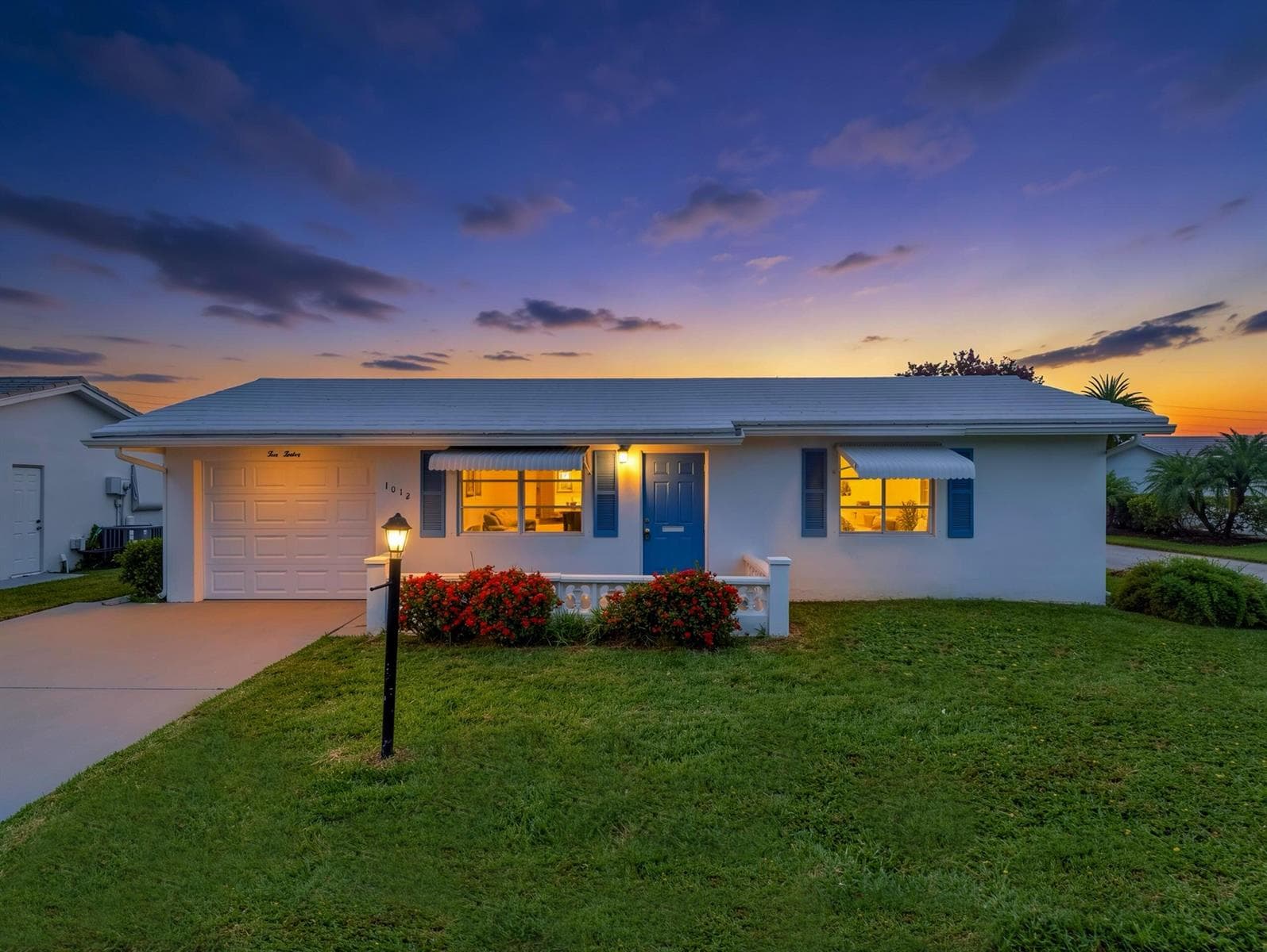 1012 SW 17th Street, Boynton Beach FL 33426 photo 3