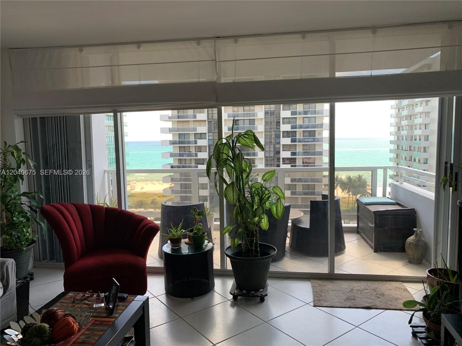 5700 Collins Ave # 12N, Miami Beach FL 33140 photo 2