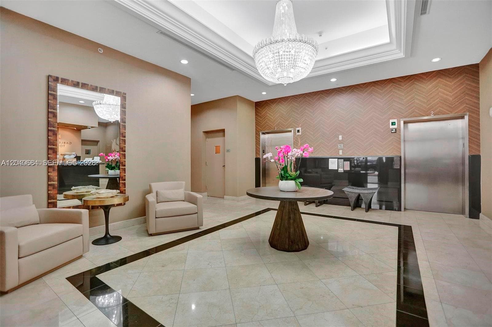 357 Almeria Ave # 703, Coral Gables FL 33134 photo 3