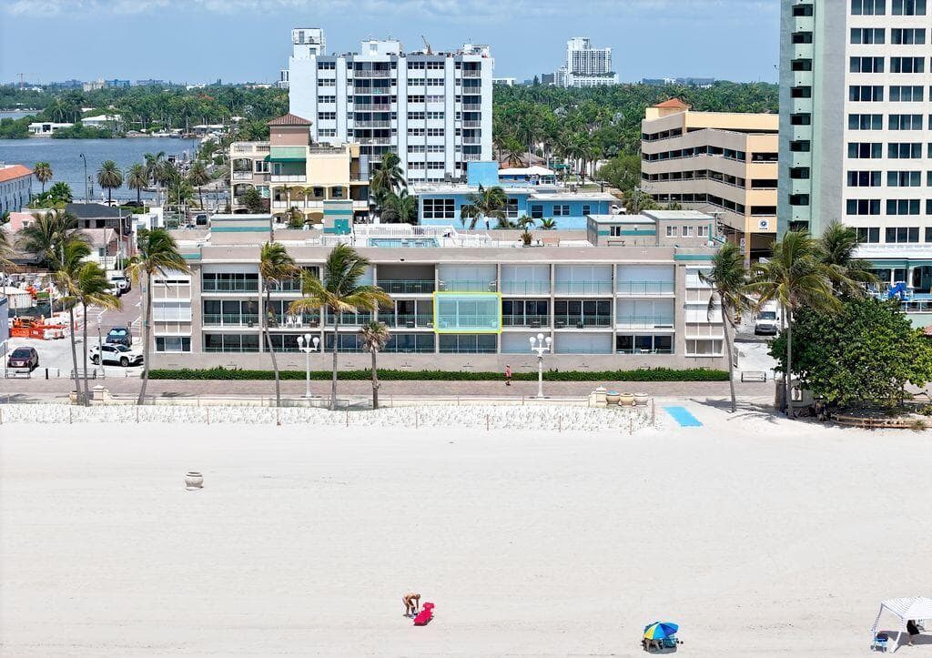 201 Van Buren Street # 205, Hollywood FL 33019 photo 2