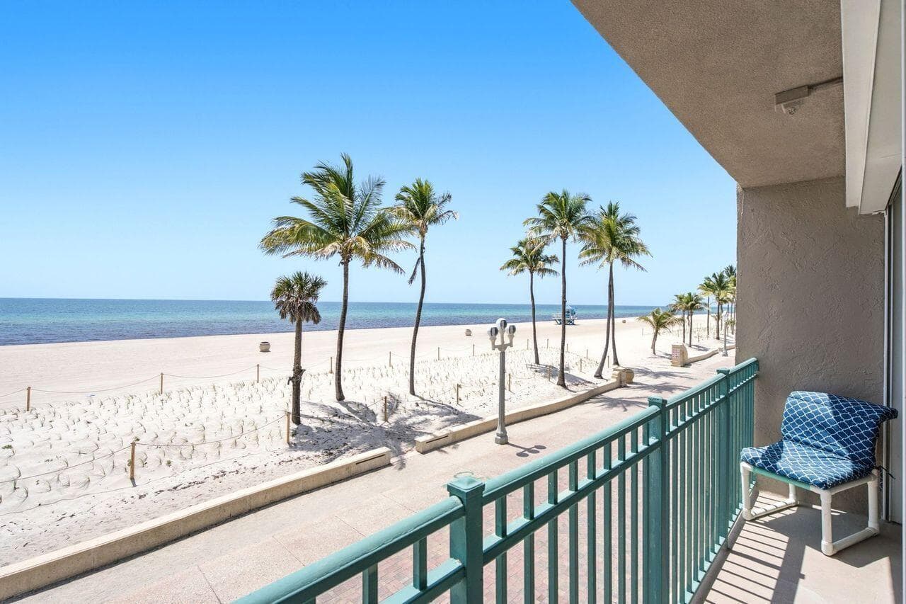 201 Van Buren Street # 205, Hollywood FL 33019 photo 5