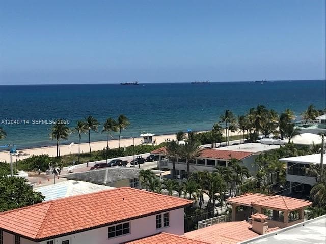 1901 N Ocean Blvd # 7E, Fort Lauderdale FL 33305 photo 2