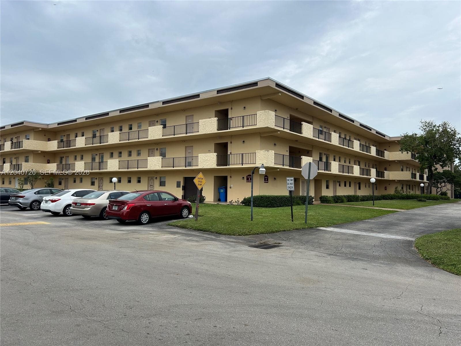100 Berkley Rd # 210, Hollywood FL 33024 photo 2