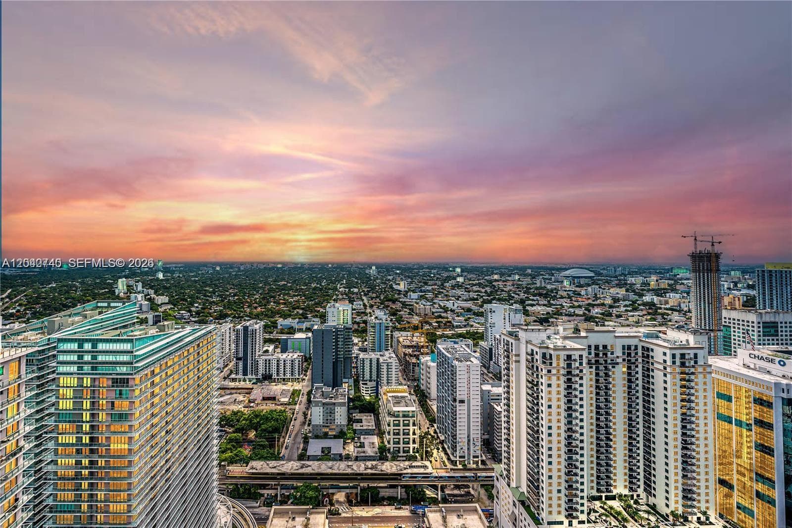 1000 Brickell Plz # 4906, Miami, FL 33131 photo 2