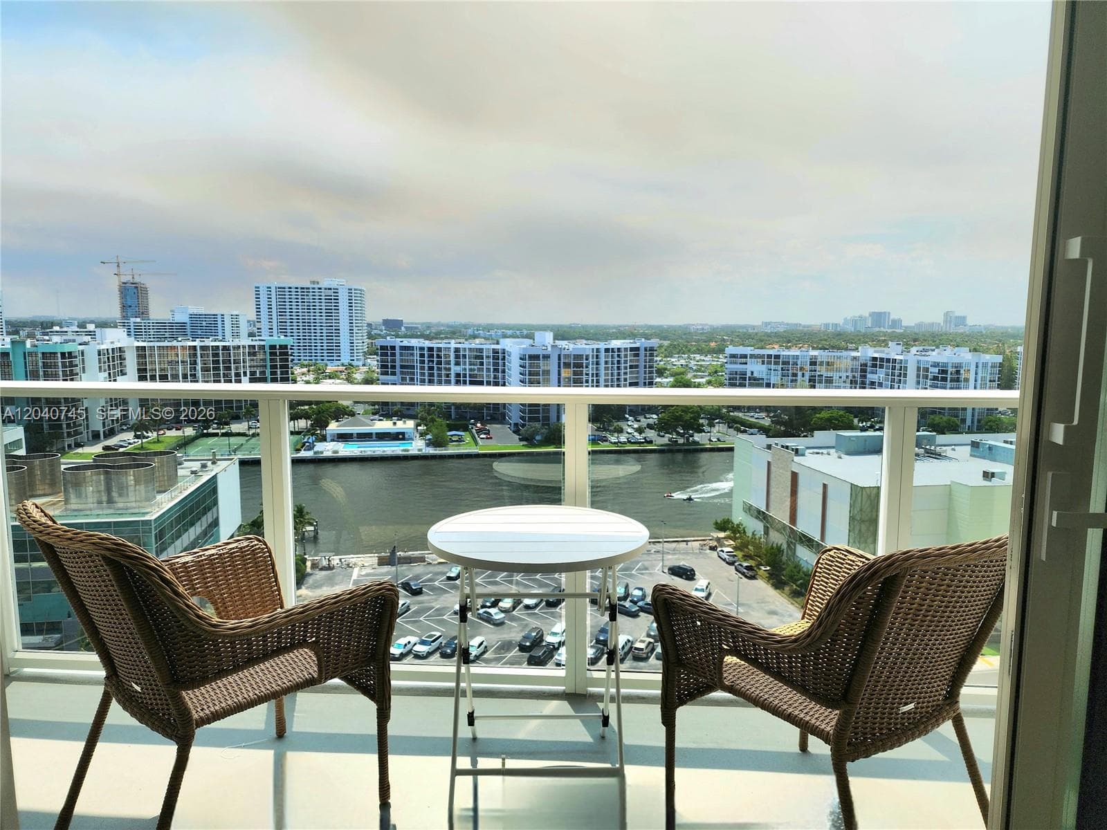 3505 S Ocean Dr # 1502, Hollywood FL 33019 photo 4