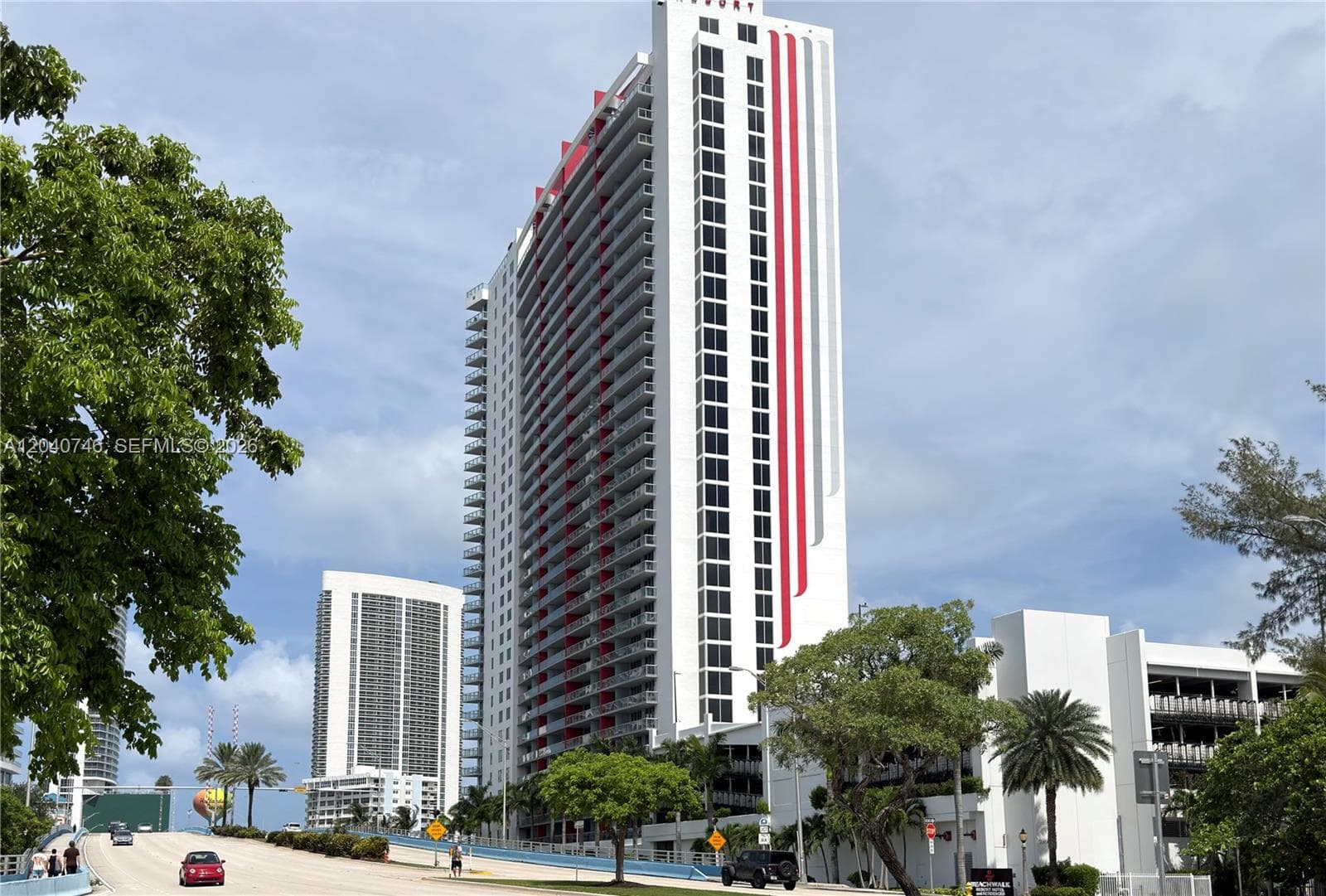 2602 E Hallandale Beach Blvd # R1910, Hallandale Beach FL 33009 photo 4