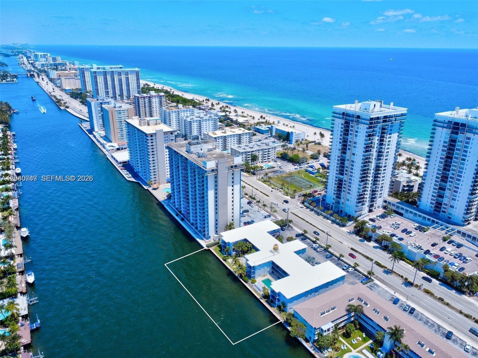 Listing