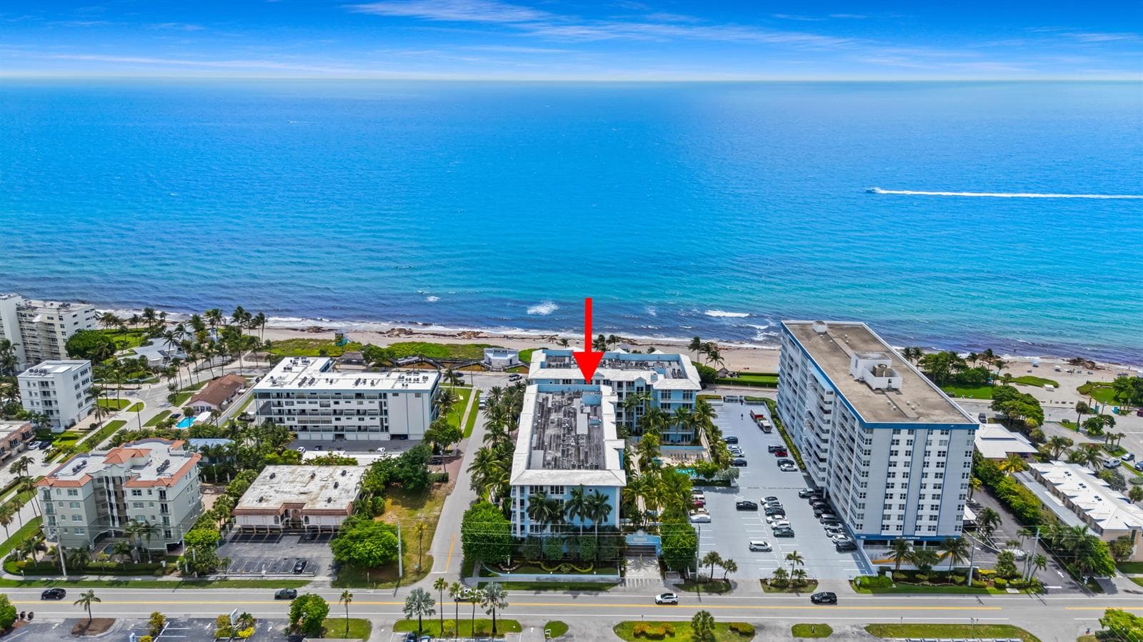 701 SE 21st Avenue # 501, Deerfield Beach FL 33441 photo 2
