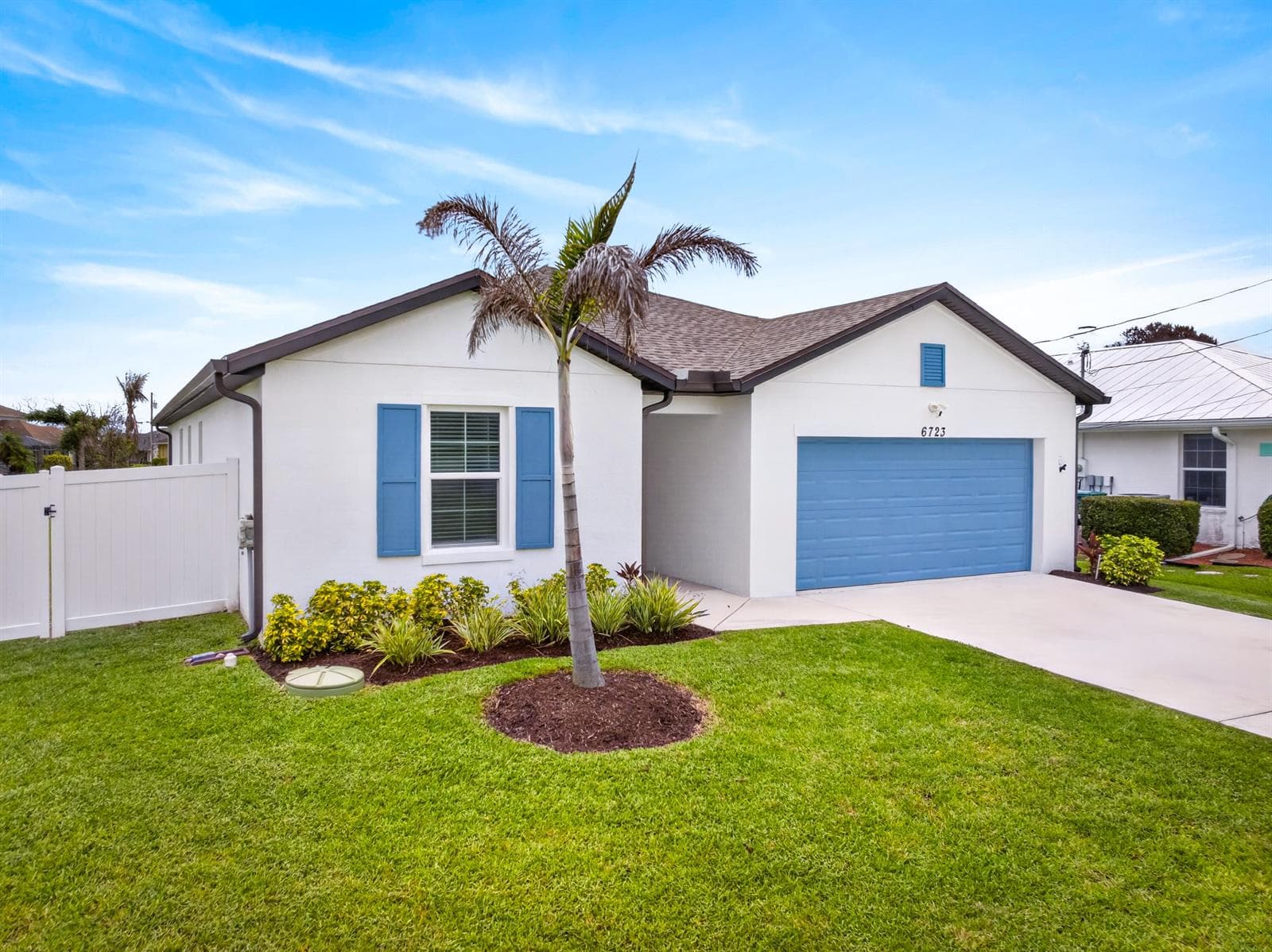 6723 NW Dorothy Street, Port St. Lucie FL 34983 photo 2