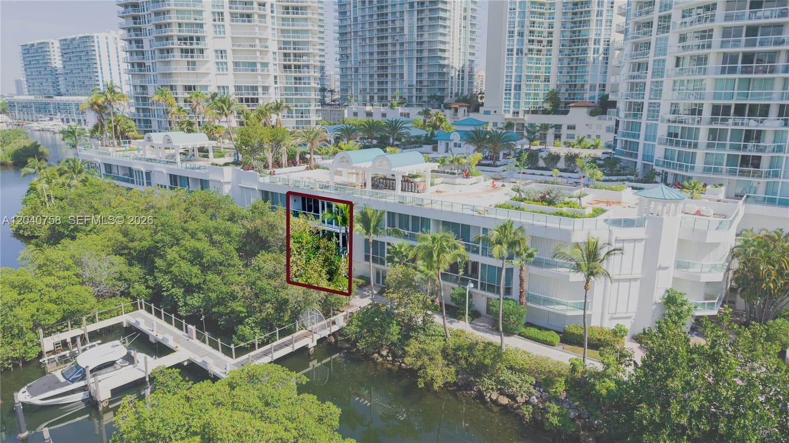 16400 Collins Ave # 4, Sunny Isles Beach FL 33160 photo 5