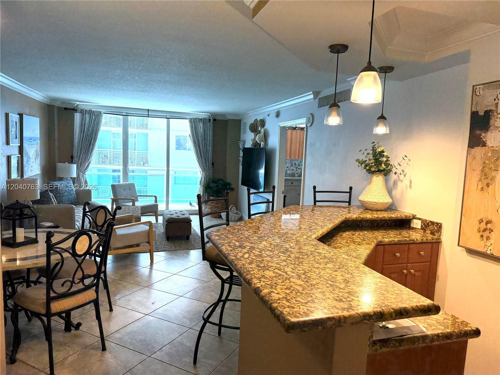 6917 Collins Ave # 506, Miami Beach FL 33141 photo 2