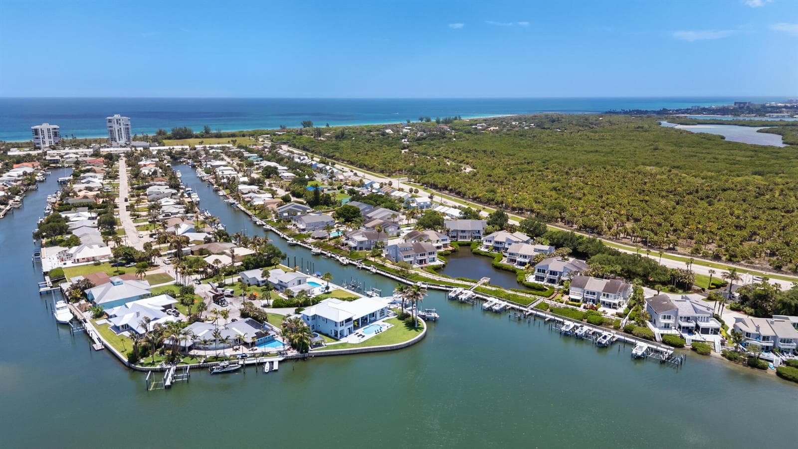 2488 Harbour Cove Drive, Fort Pierce FL 34949 photo 3