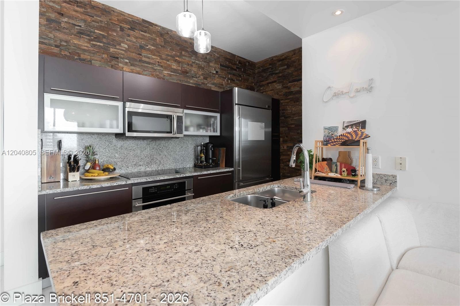 950 Brickell Bay Dr # 4701, Miami FL 33131 photo 4