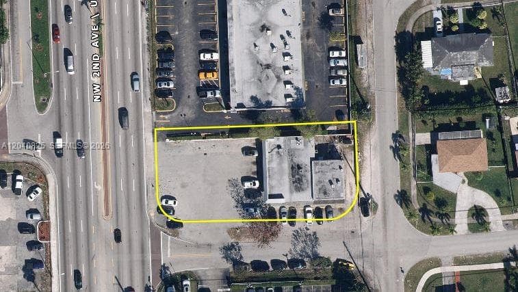 19301 NW 2nd Ave, Miami Gardens FL 33169 photo 2