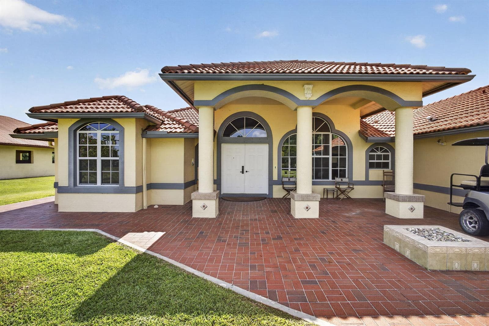 2564 Deer Run Trail, Loxahatchee FL 33470 photo 4