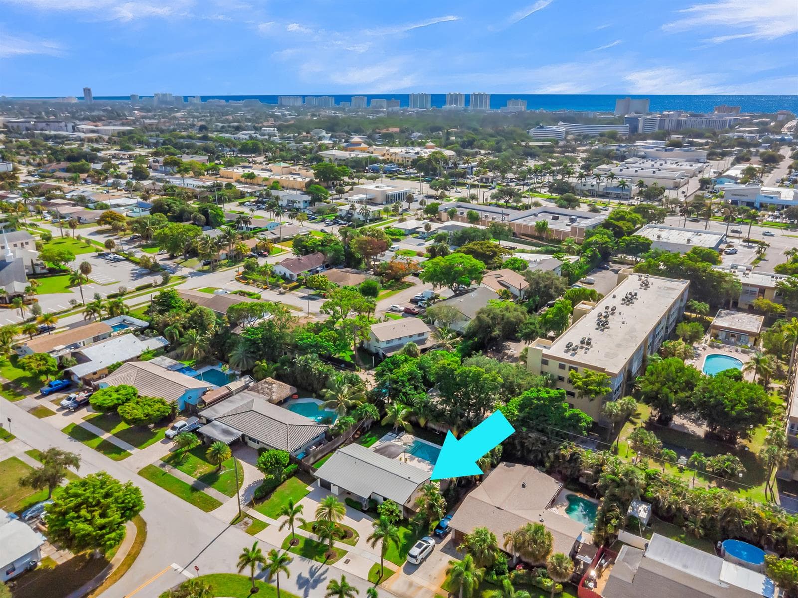 300 SE 8th Avenue, Deerfield Beach FL 33441 photo 4