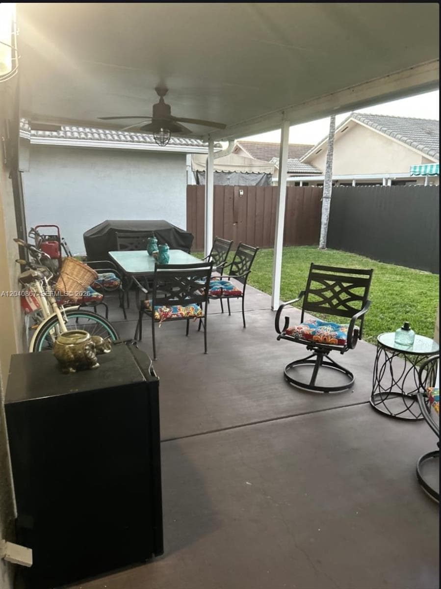 8741 NW 141st Ter, Miami Lakes FL 33018 photo 3