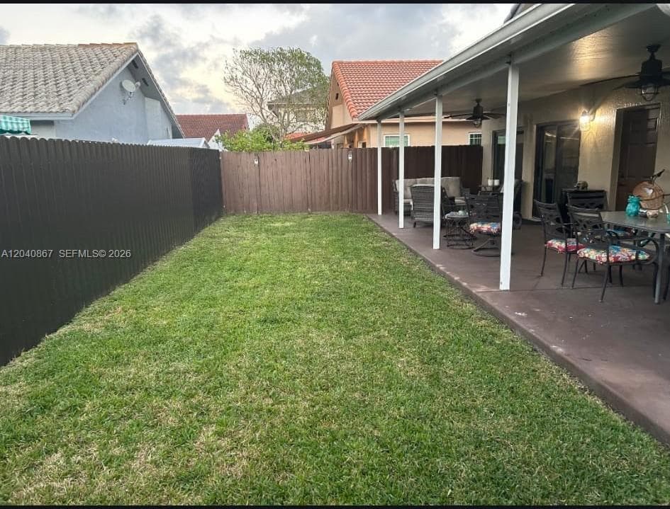 8741 NW 141st Ter, Miami Lakes FL 33018 photo 4