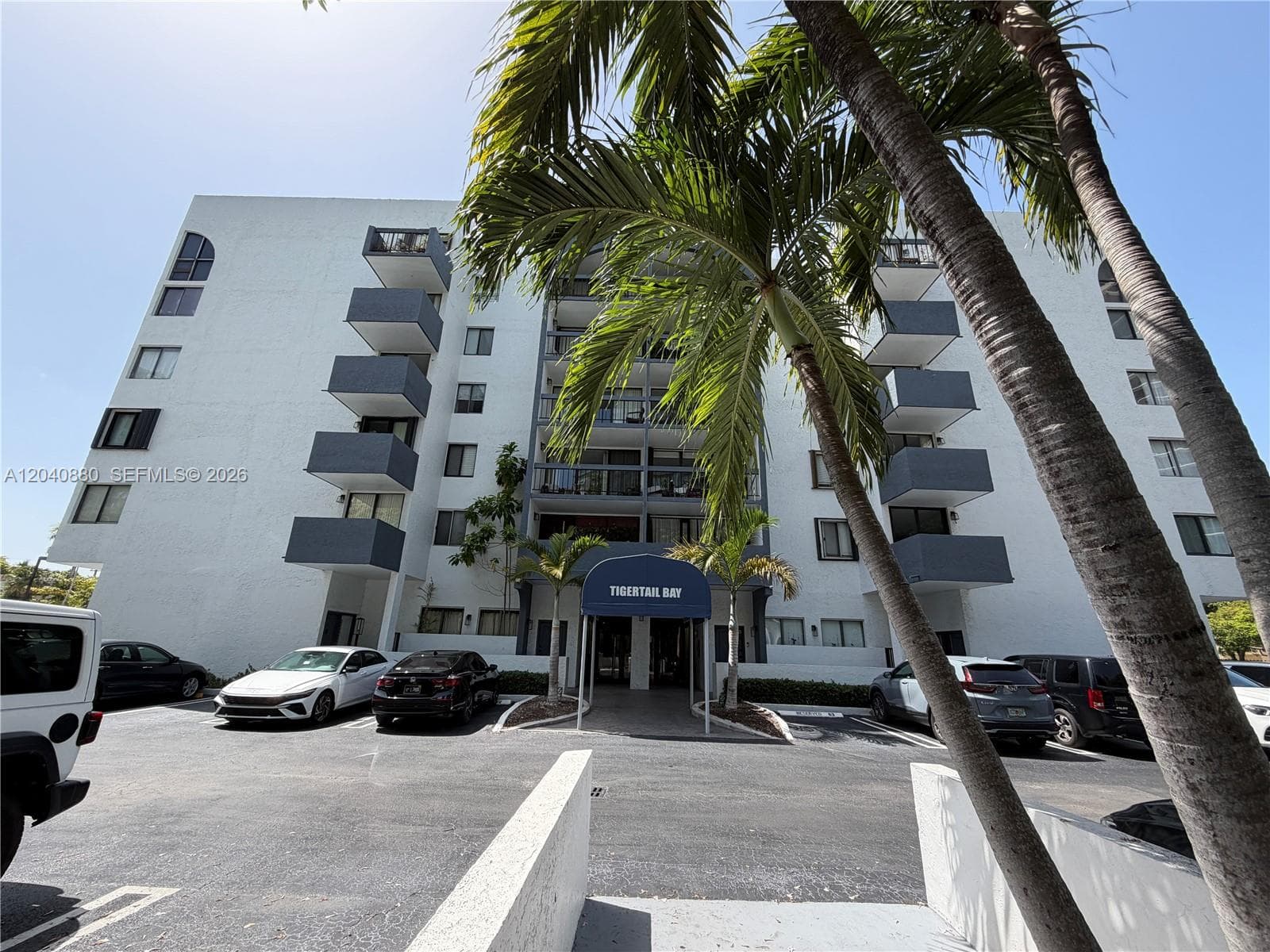 2715 Tigertail Ave # 109, Miami FL 33133