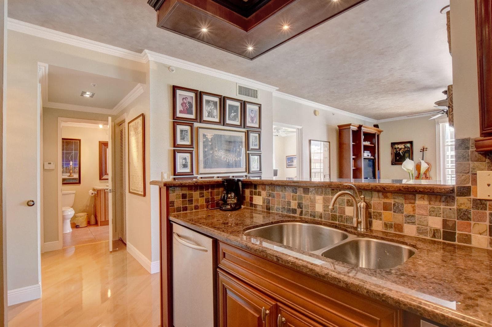 780 S Sapodilla Avenue # 401, West Palm Beach FL 33401 photo 5