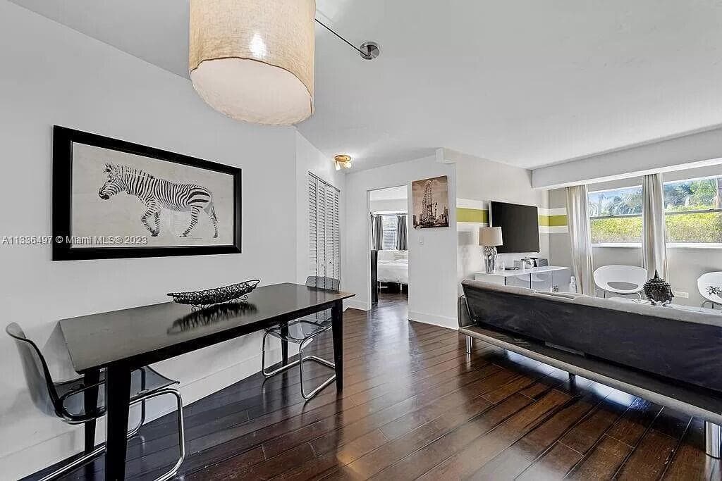 1881 Washington Avenue # 2g, Miami Beach FL 33139 photo 3