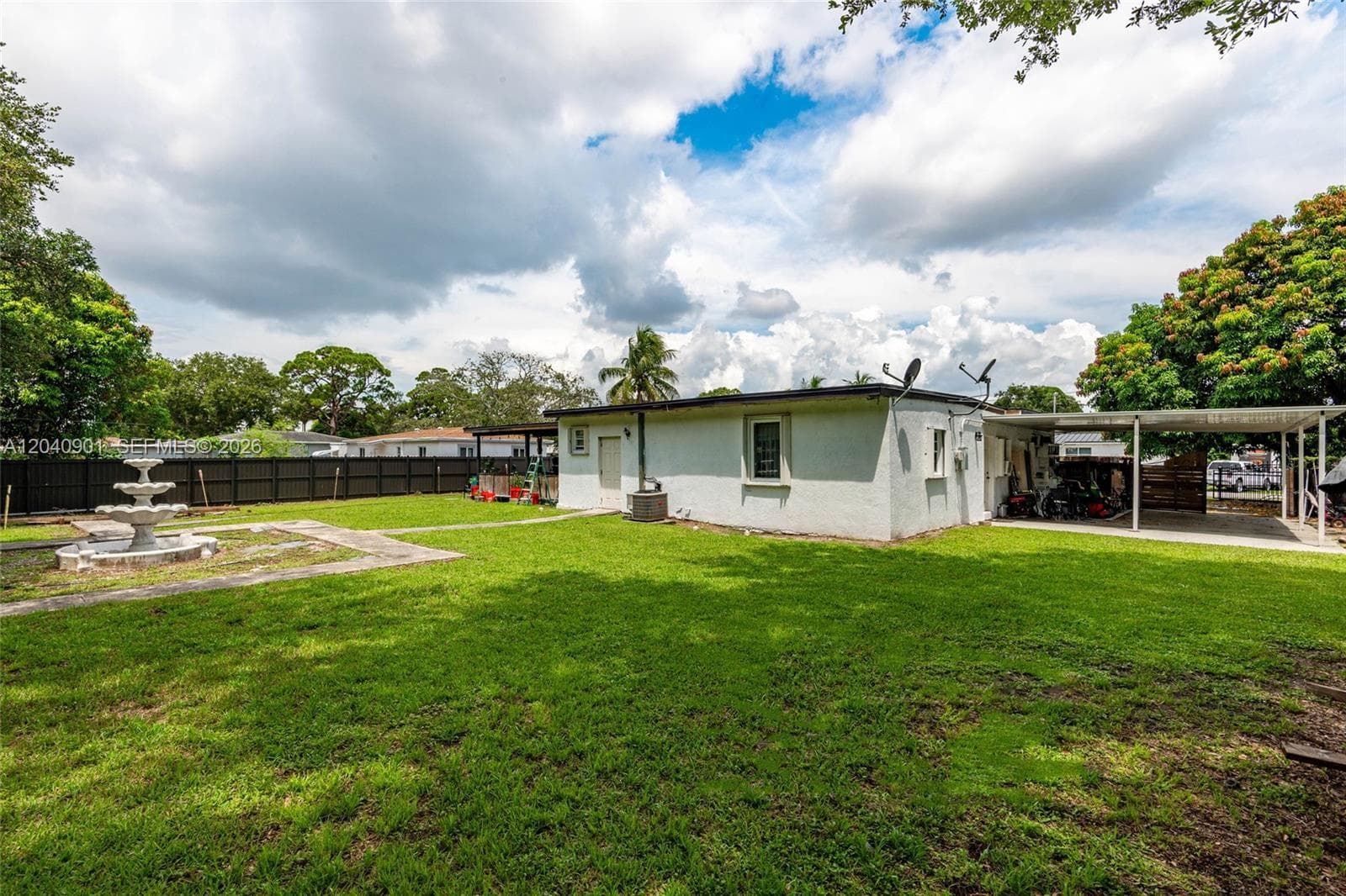 14855 NW 16 Drive, Biscayne Gardens FL 33167 photo 3