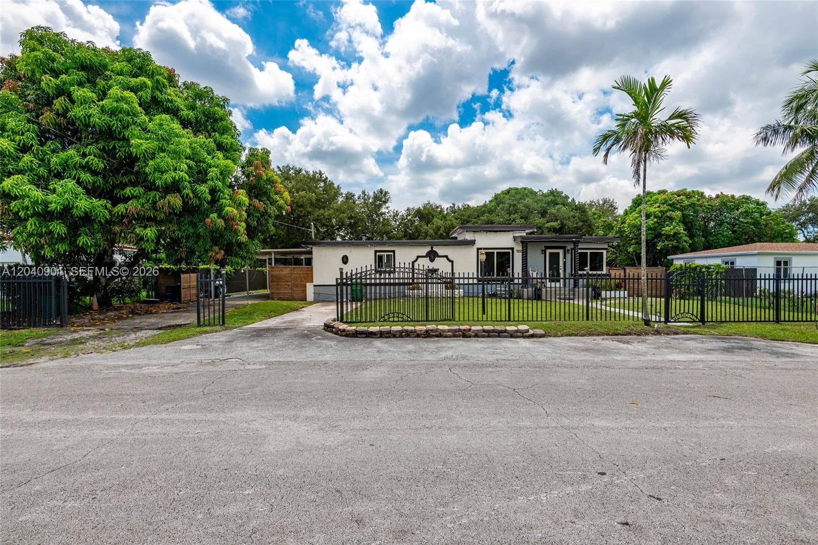 14855 NW 16 Drive, Biscayne Gardens FL 33167
