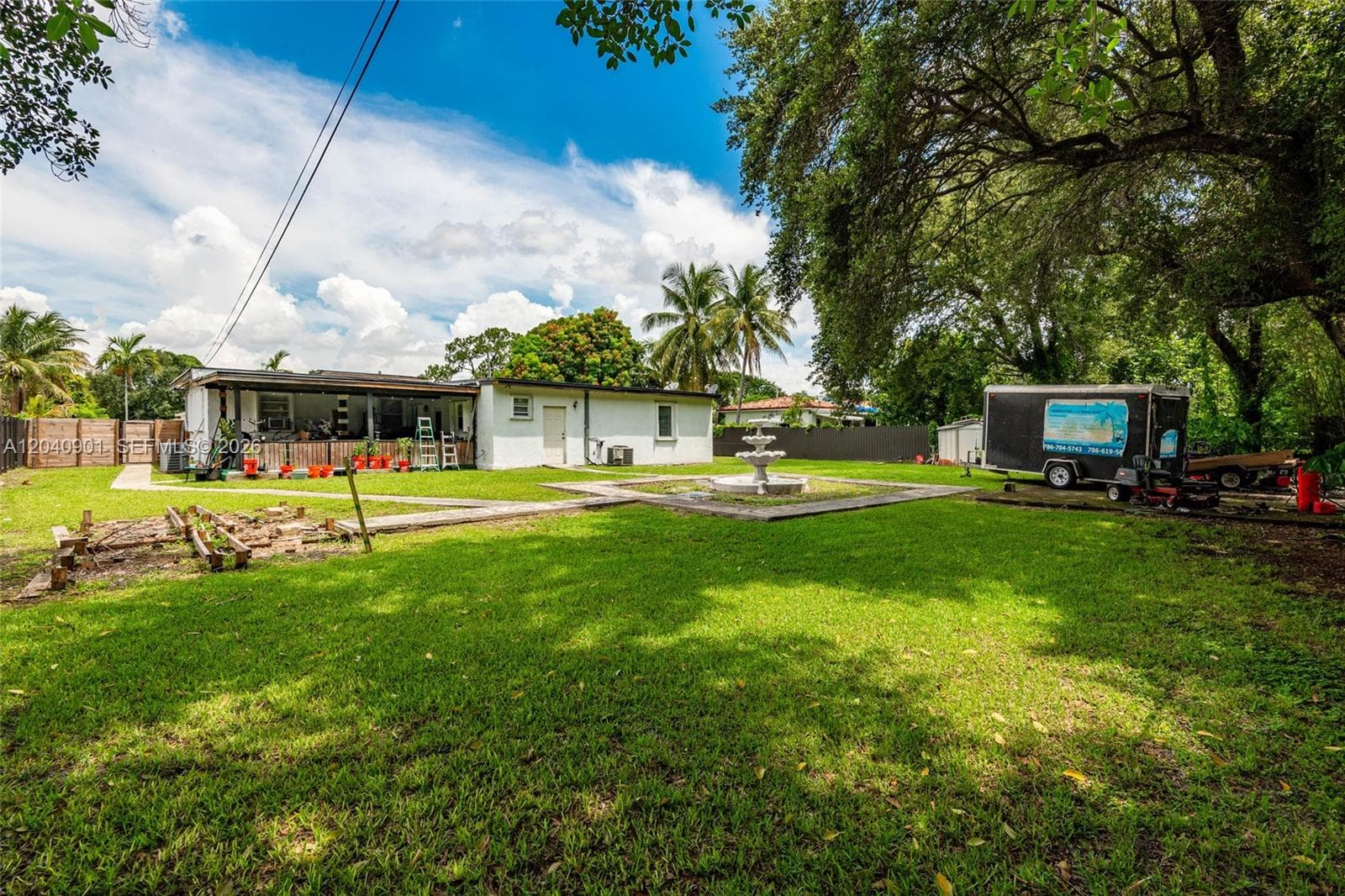 14855 NW 16 Drive, Biscayne Gardens FL 33167 photo 4