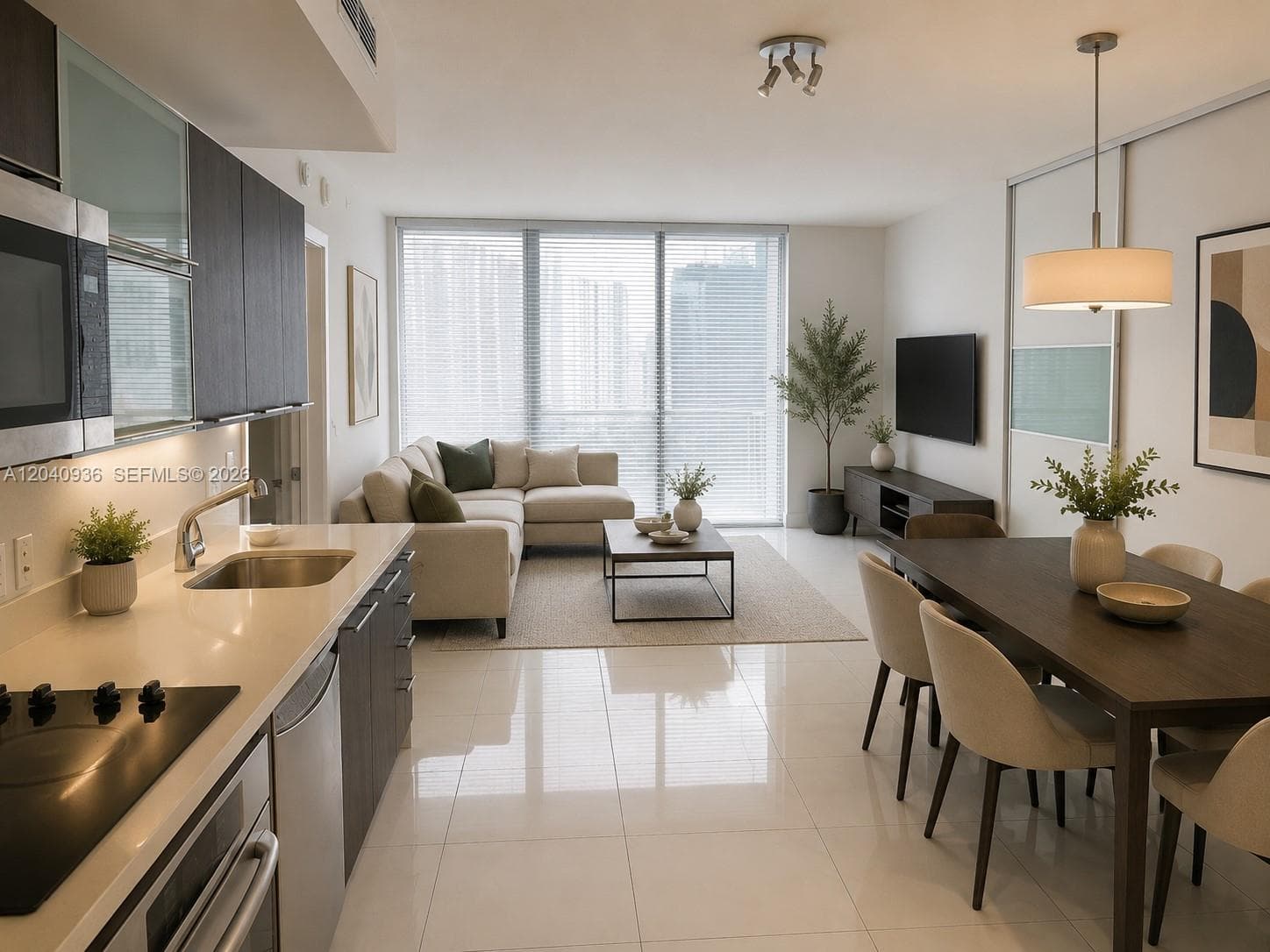 90 SW 3rd St # 3610, Miami FL 33130 photo 3