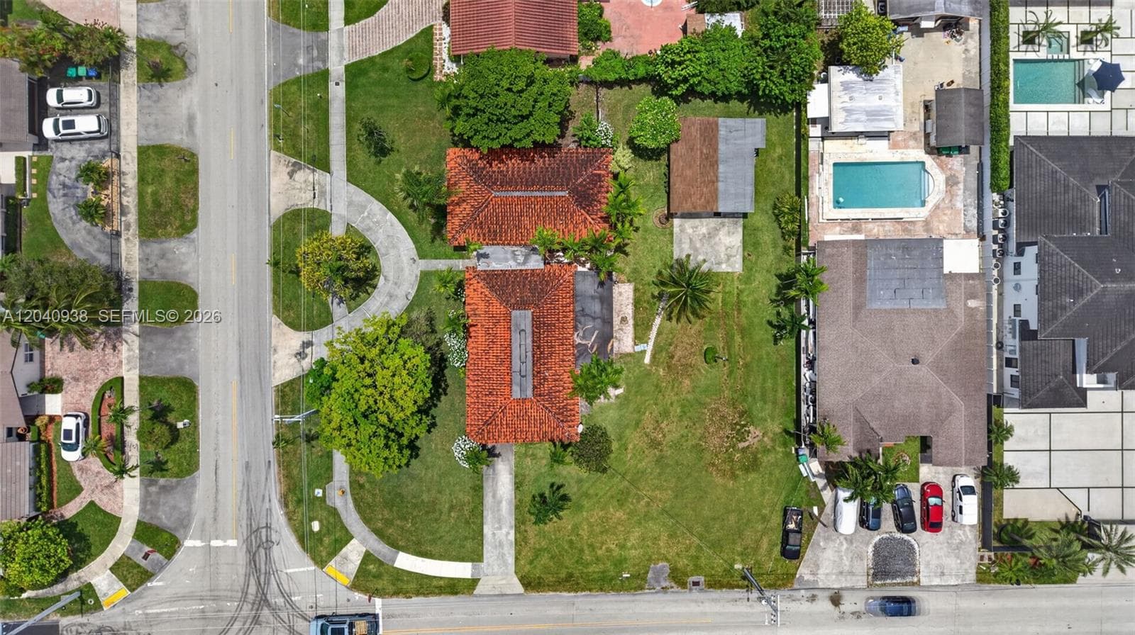 11405 SW 32nd St, Miami FL 33165