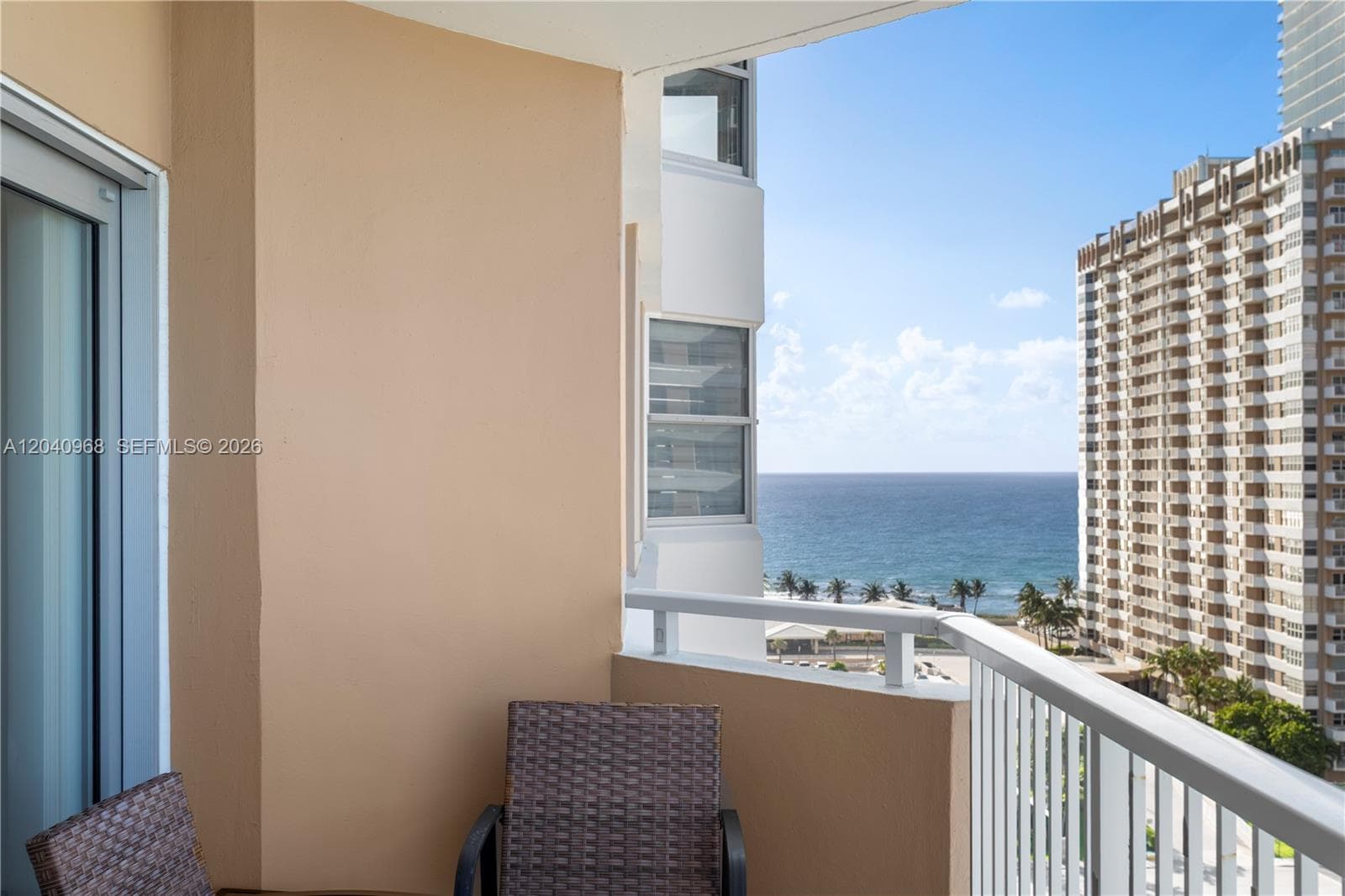 1965 S Ocean Dr # 11E, Hallandale Beach FL 33009 photo 2