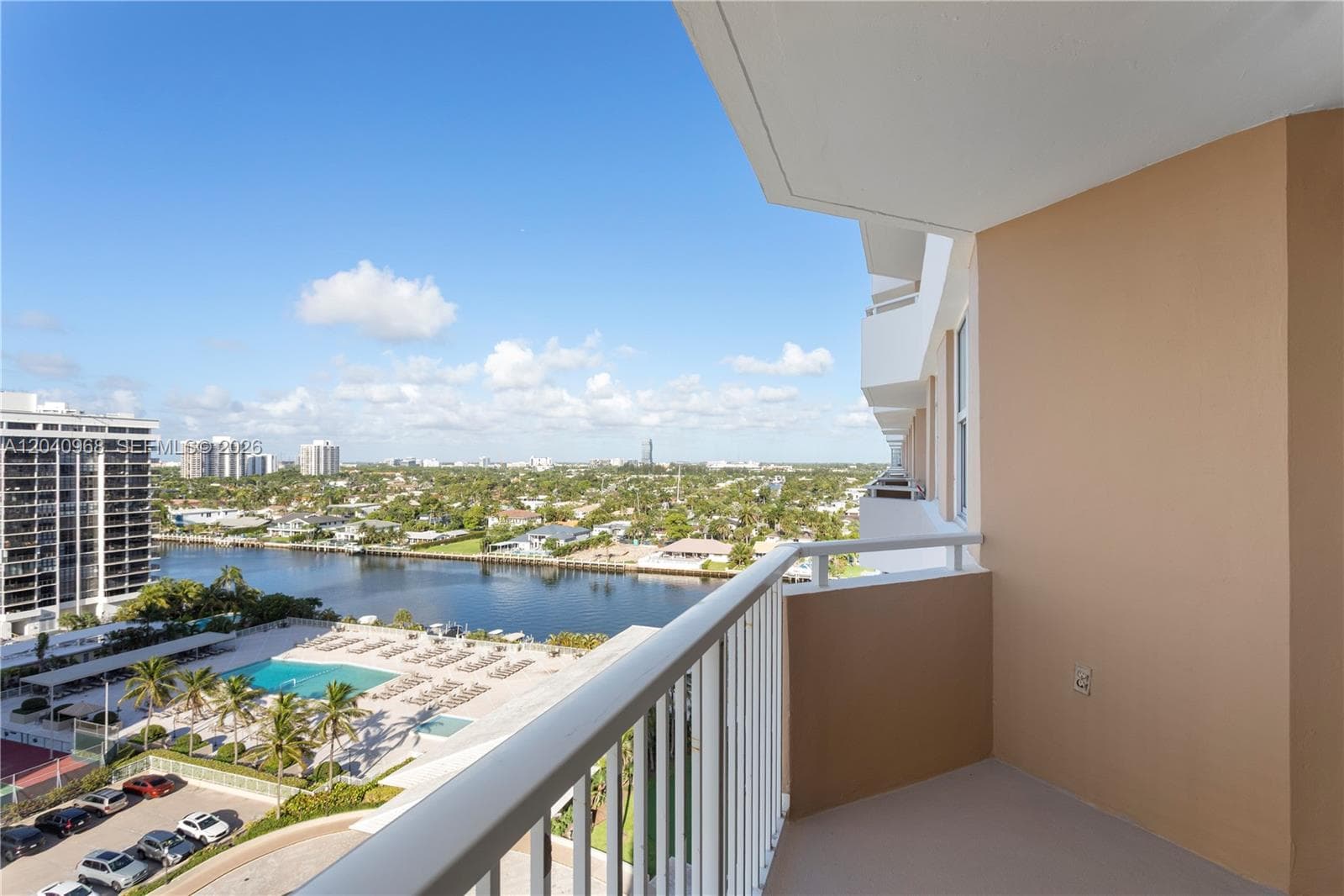 1965 S Ocean Dr # 11E, Hallandale Beach FL 33009 photo 3
