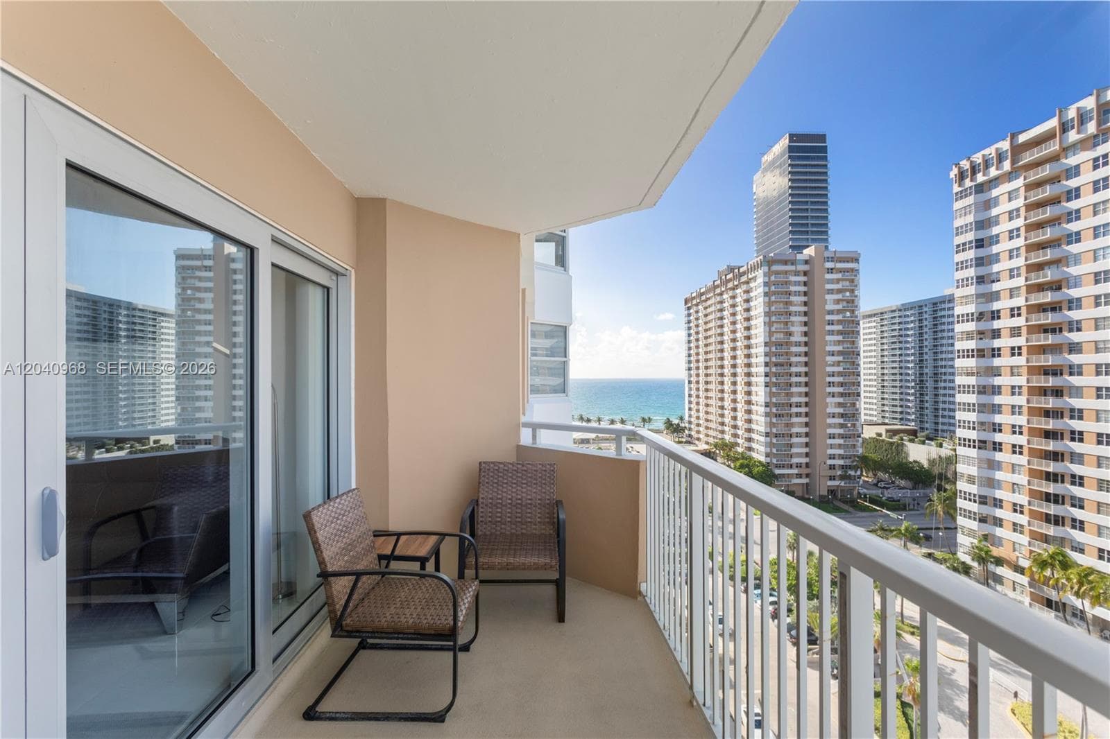 1965 S Ocean Dr # 11E, Hallandale Beach FL 33009 photo 4