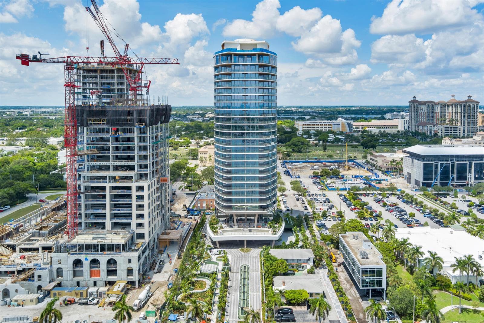 1333 S Flagler Drive # 2301, West Palm Beach FL 33401 photo 3